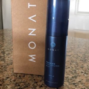 Monat Touseled Texturizing Mist (NEW)